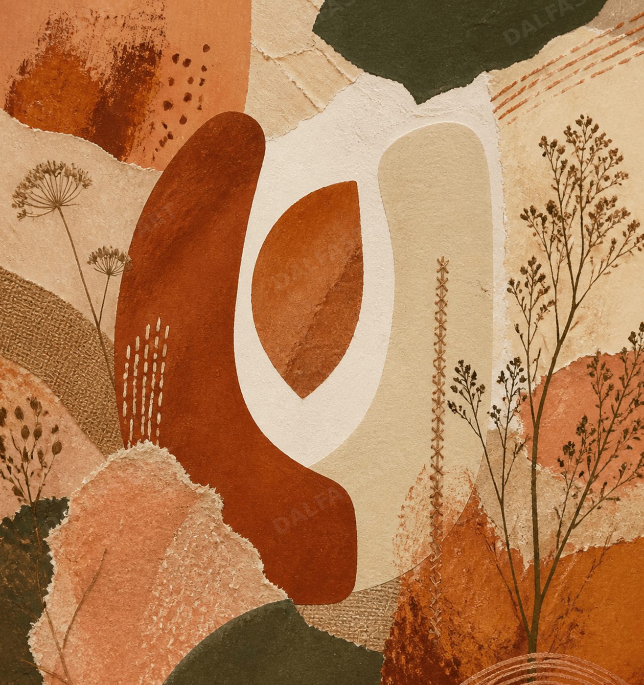 Cradled Seed — full preview
