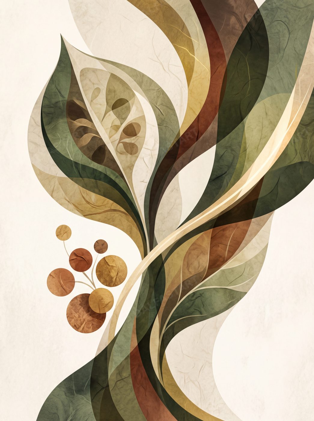 Seedpod Ascending — full preview