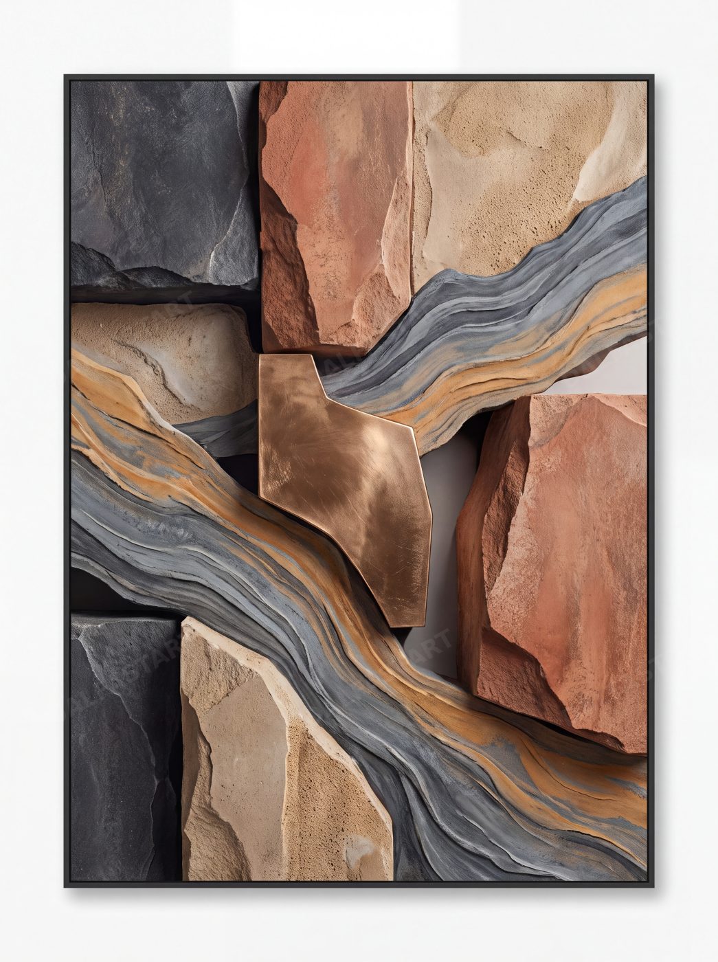 Riverbed Fragment — full preview