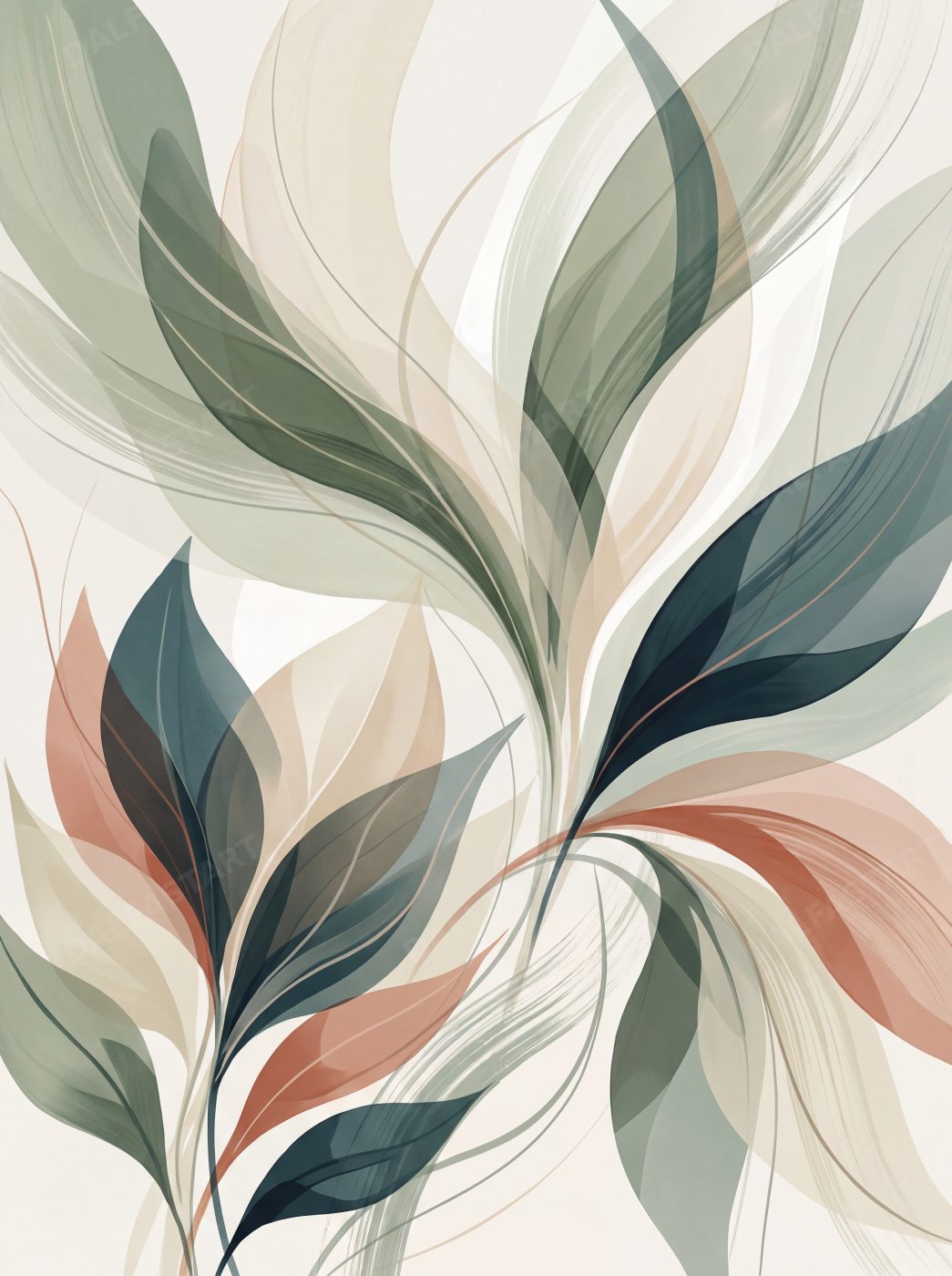 Eucalyptus Study — full preview