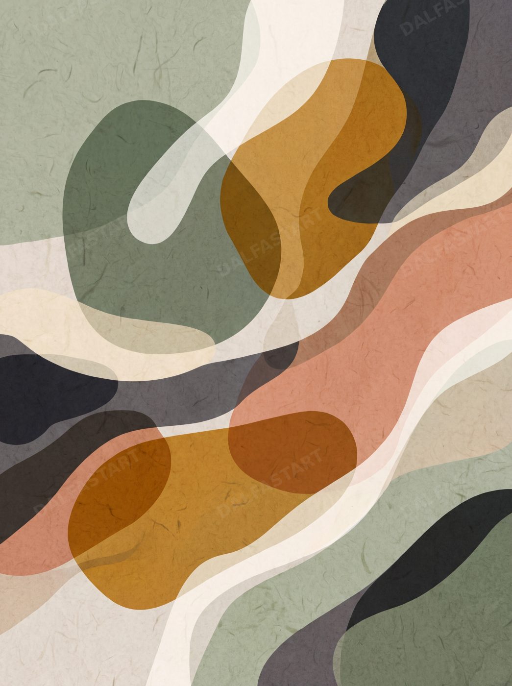 Meadow Camo — full preview