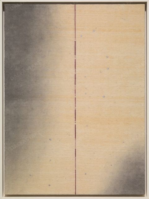 Ash Gradient — printable digital art preview