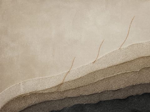 Financial What Grows While Resting — printable digital art preview