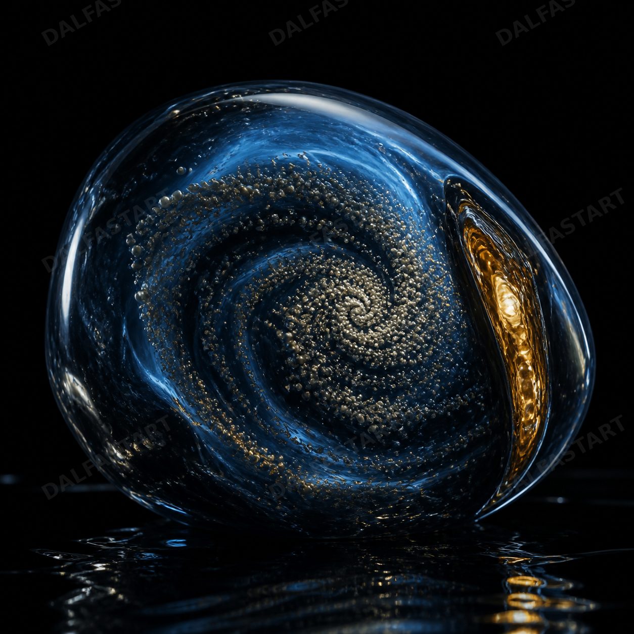Current Kept In A Glass Stone_master — full preview