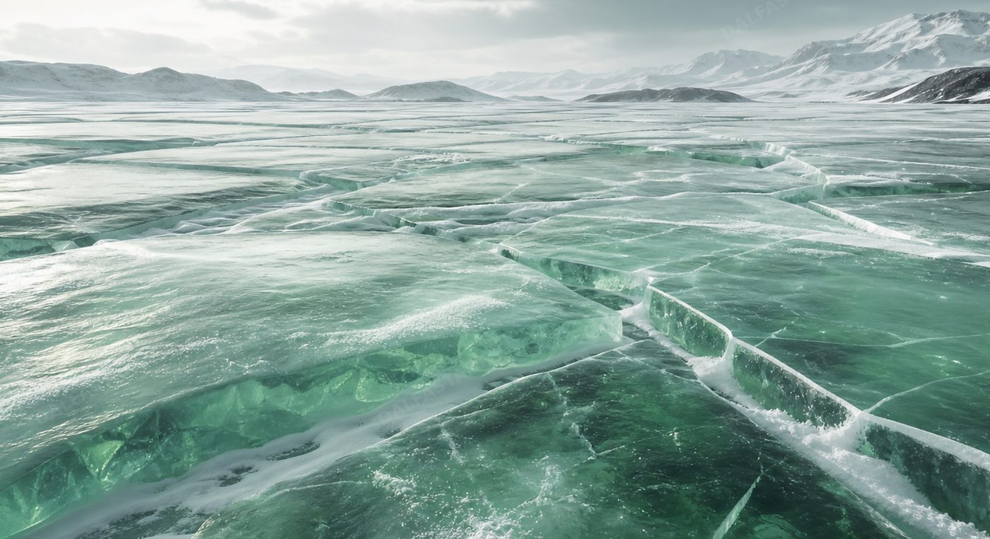 Jade Tundra — full preview