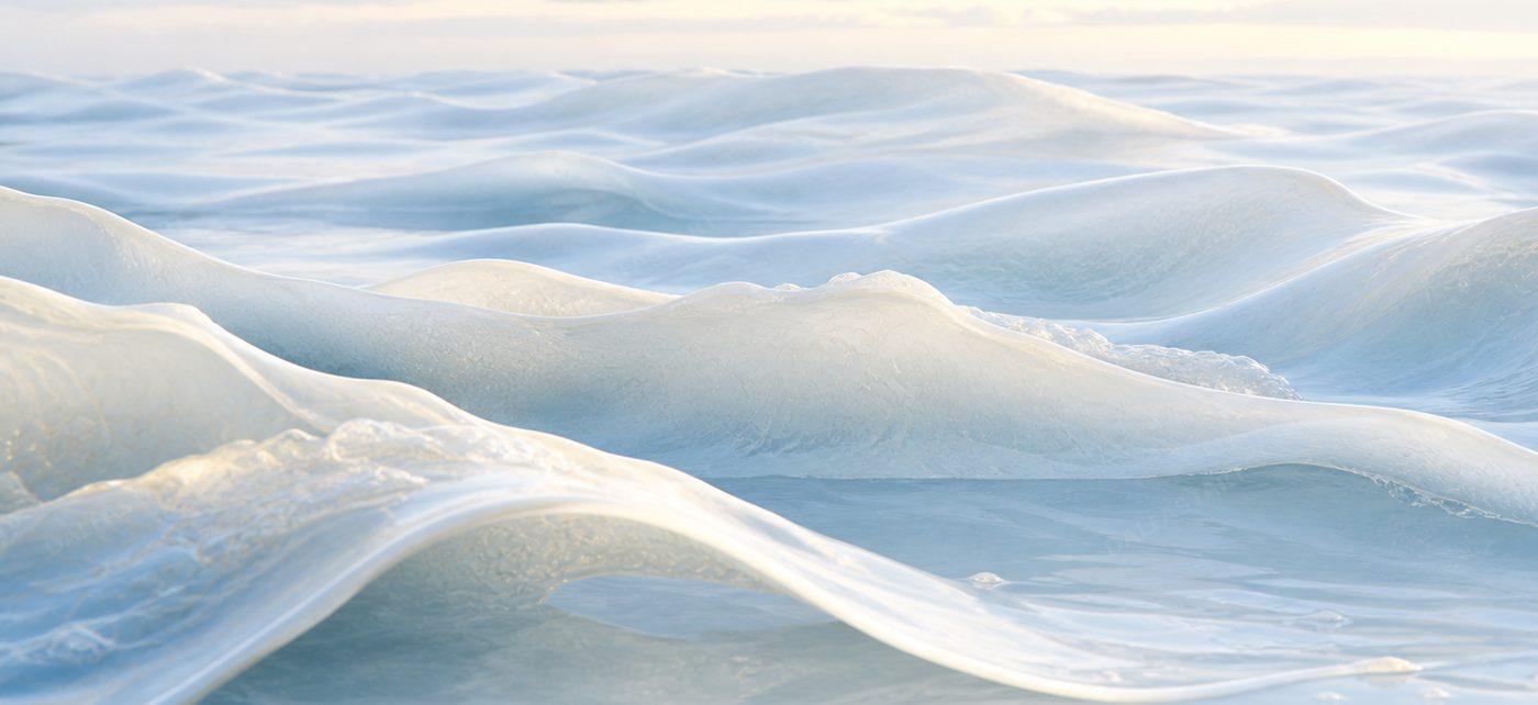 Porcelain Tide — full preview