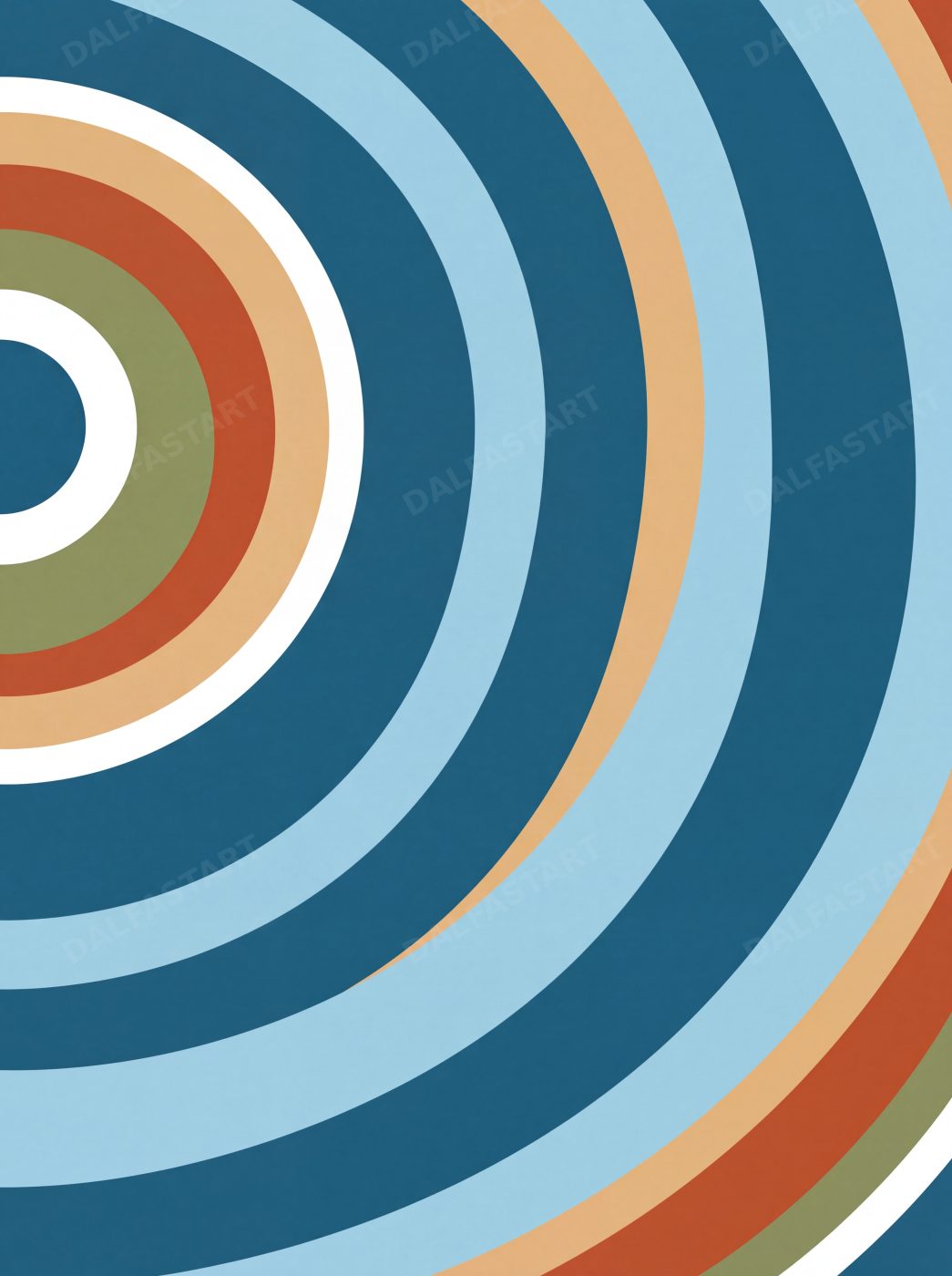 Tidal Rings — full preview
