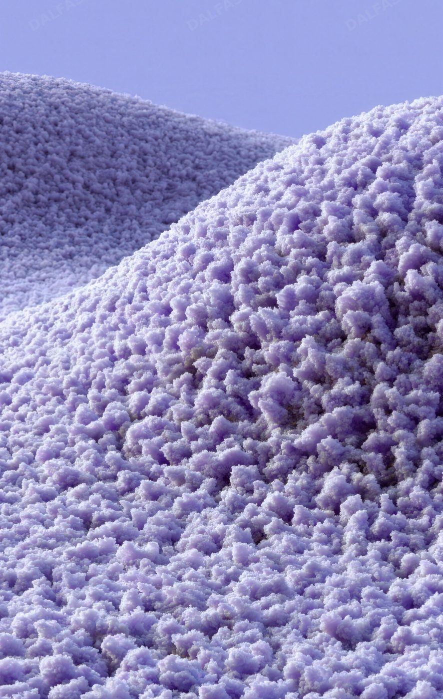 Lavender Drift — full preview