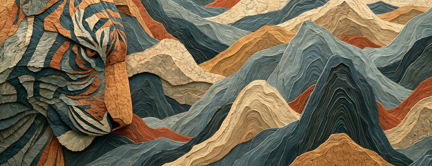 Panoramic Posters — Collection Set — full preview